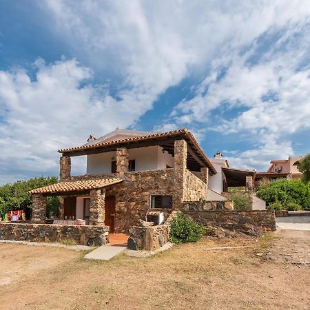 Apartmán Affittasardegna-Bilo Caraibi 2 Pittulongu Exteriér fotografie