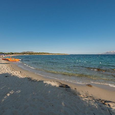 Apartmán Affittasardegna-Bilo Caraibi 2 Pittulongu Exteriér fotografie