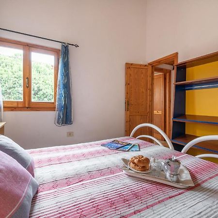 Apartmán Affittasardegna-Bilo Caraibi 2 Pittulongu Exteriér fotografie