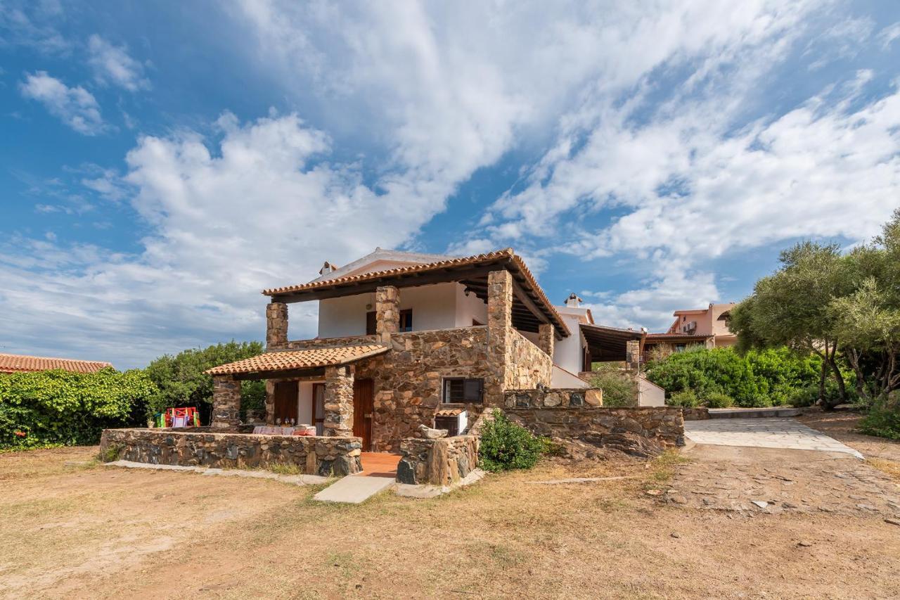 Apartmán Affittasardegna-Bilo Caraibi 2 Pittulongu Exteriér fotografie