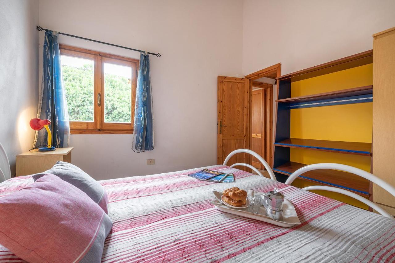 Apartmán Affittasardegna-Bilo Caraibi 2 Pittulongu Exteriér fotografie