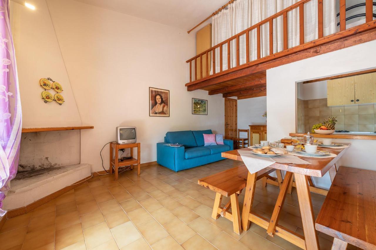 Apartmán Affittasardegna-Bilo Caraibi 2 Pittulongu Exteriér fotografie