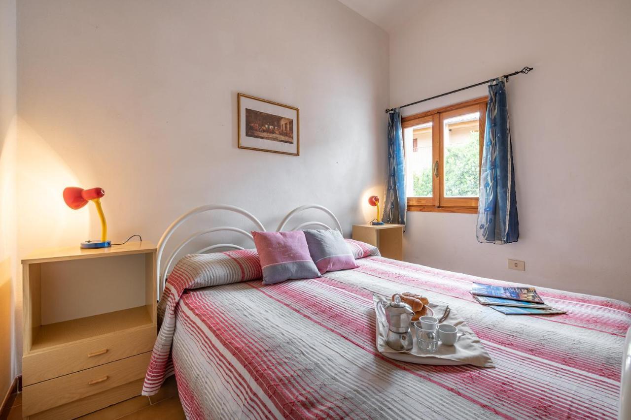 Apartmán Affittasardegna-Bilo Caraibi 2 Pittulongu Exteriér fotografie