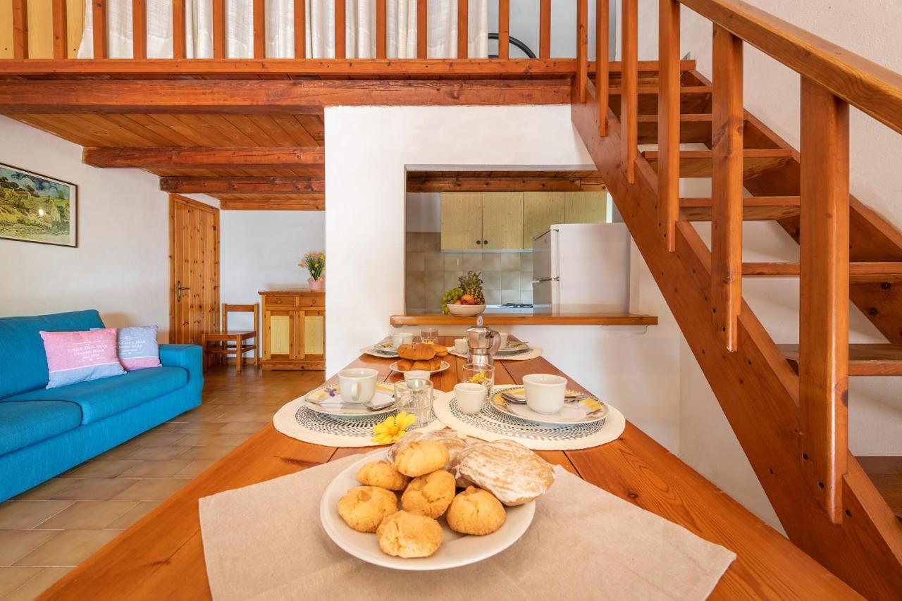 Apartmán Affittasardegna-Bilo Caraibi 2 Pittulongu Exteriér fotografie