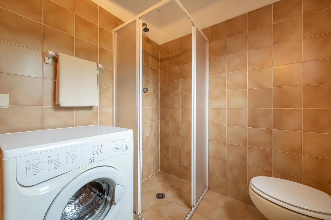 Apartmán Affittasardegna-Bilo Caraibi 2 Pittulongu Exteriér fotografie