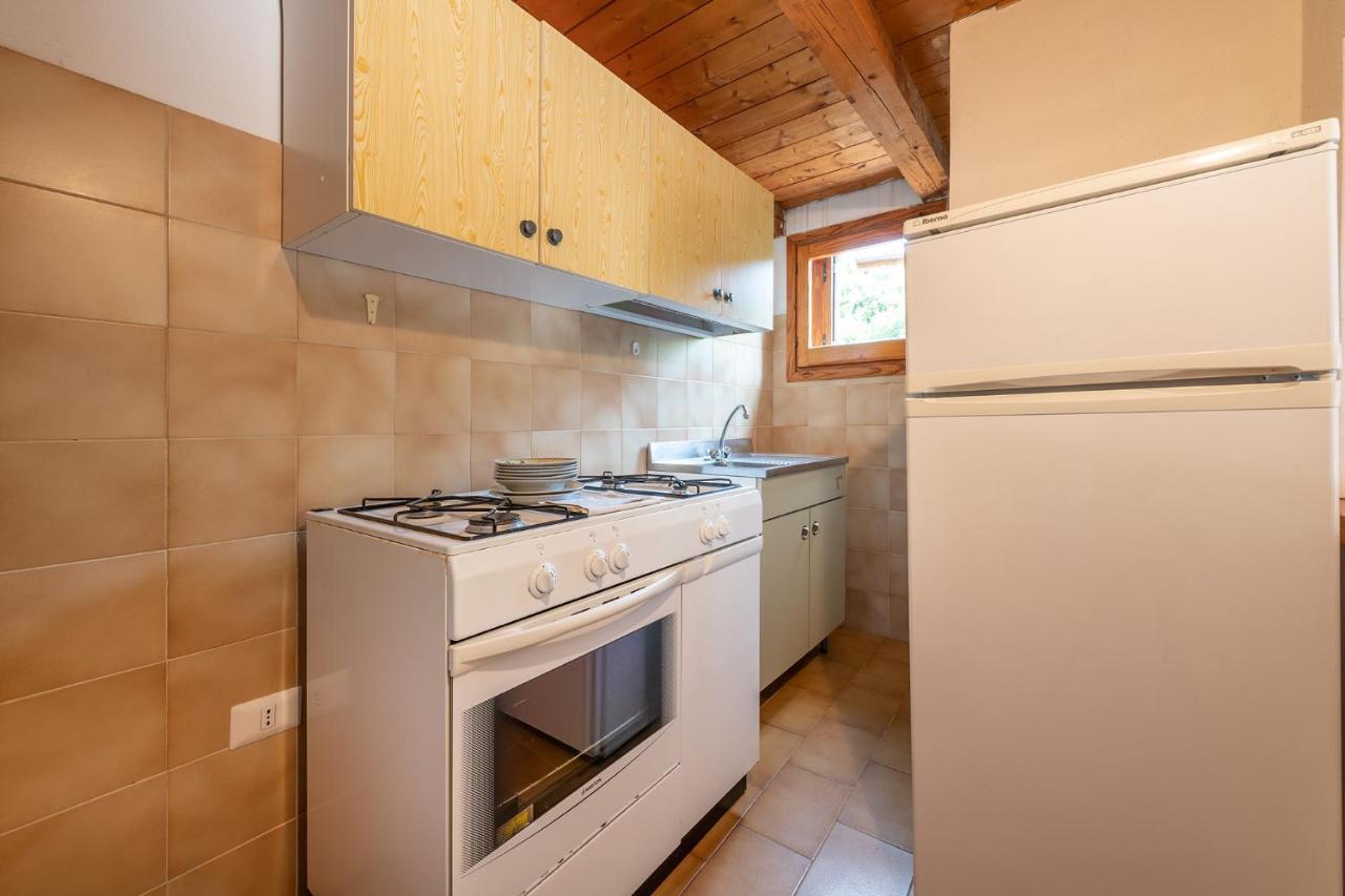 Apartmán Affittasardegna-Bilo Caraibi 2 Pittulongu Exteriér fotografie