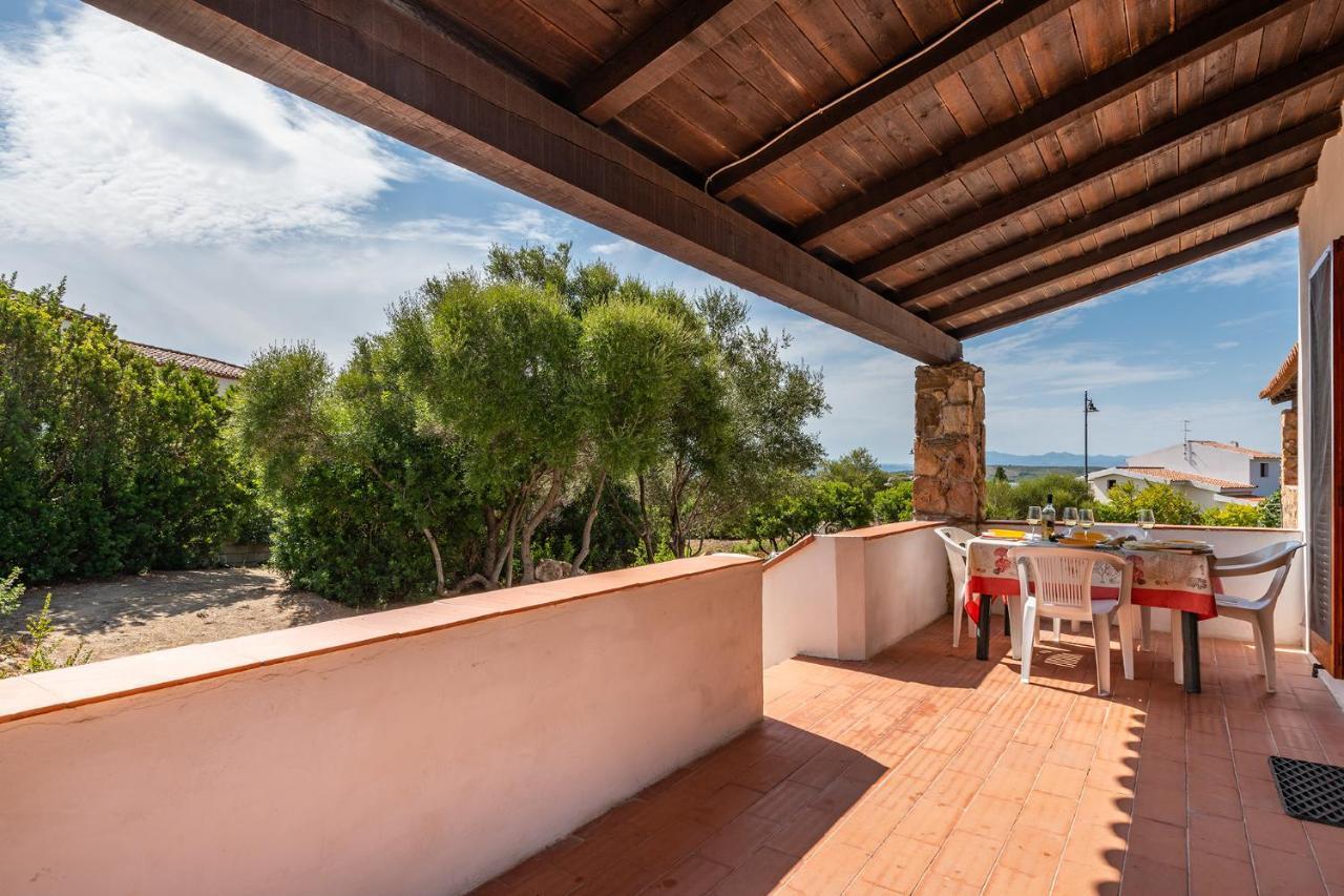 Apartmán Affittasardegna-Bilo Caraibi 2 Pittulongu Exteriér fotografie